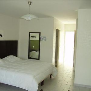 Chambre Grande Double