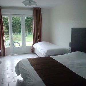 Chambre Triple
