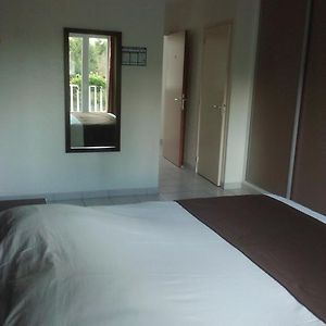 Chambre Standarde Lit King-Size